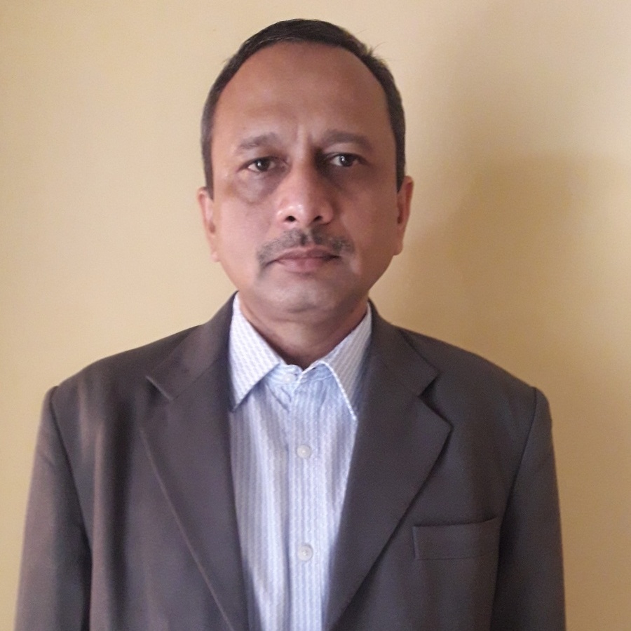 Alok Kumar Piri