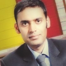 Atul Uttam 