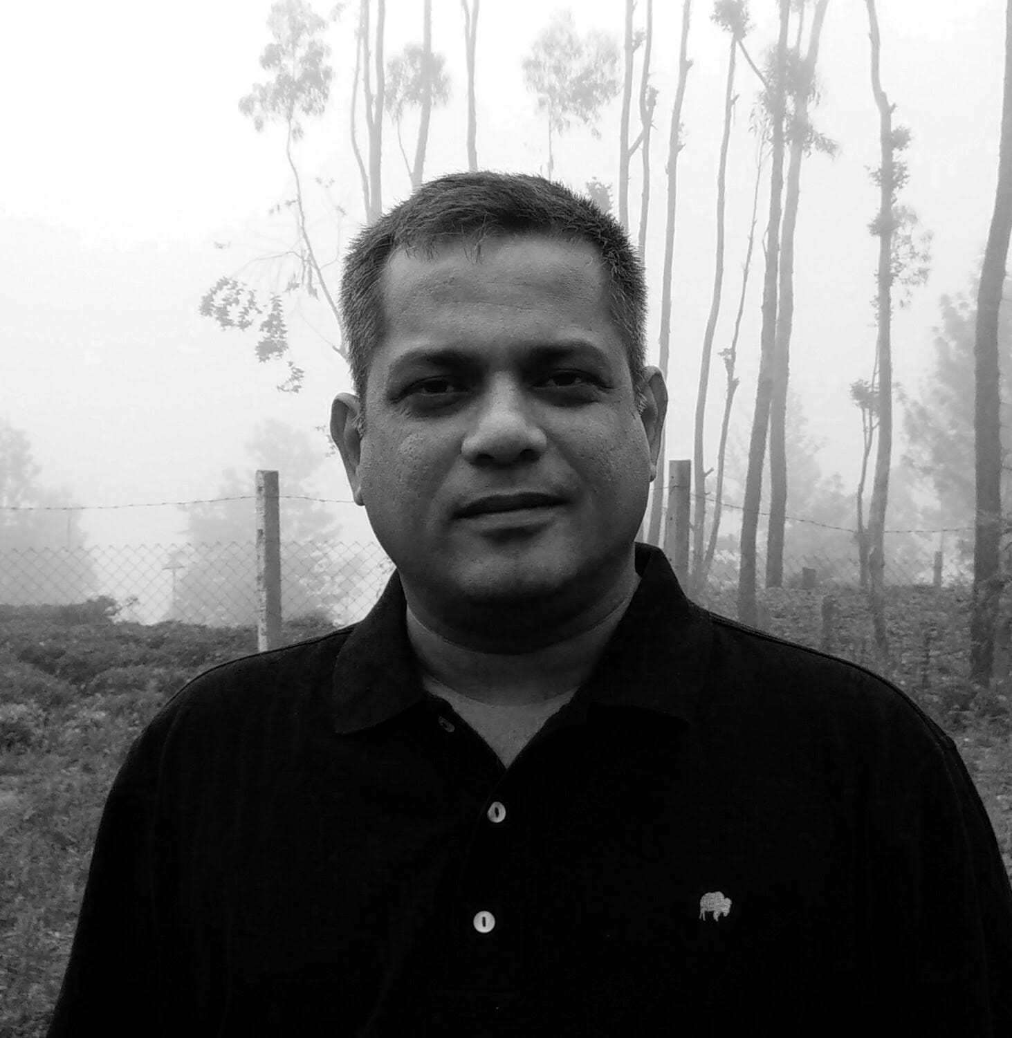 BALAJI SARMA