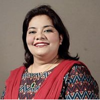 Batool Fatima - Healthcare and special projects ops