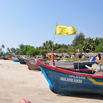 Goa-CSR