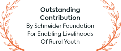Best NGO Award