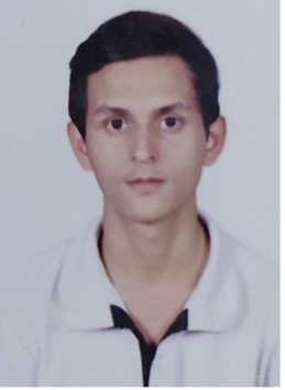 Kaushal Dubey