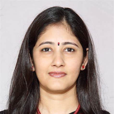 PROF. DEEPALI SINGHEE