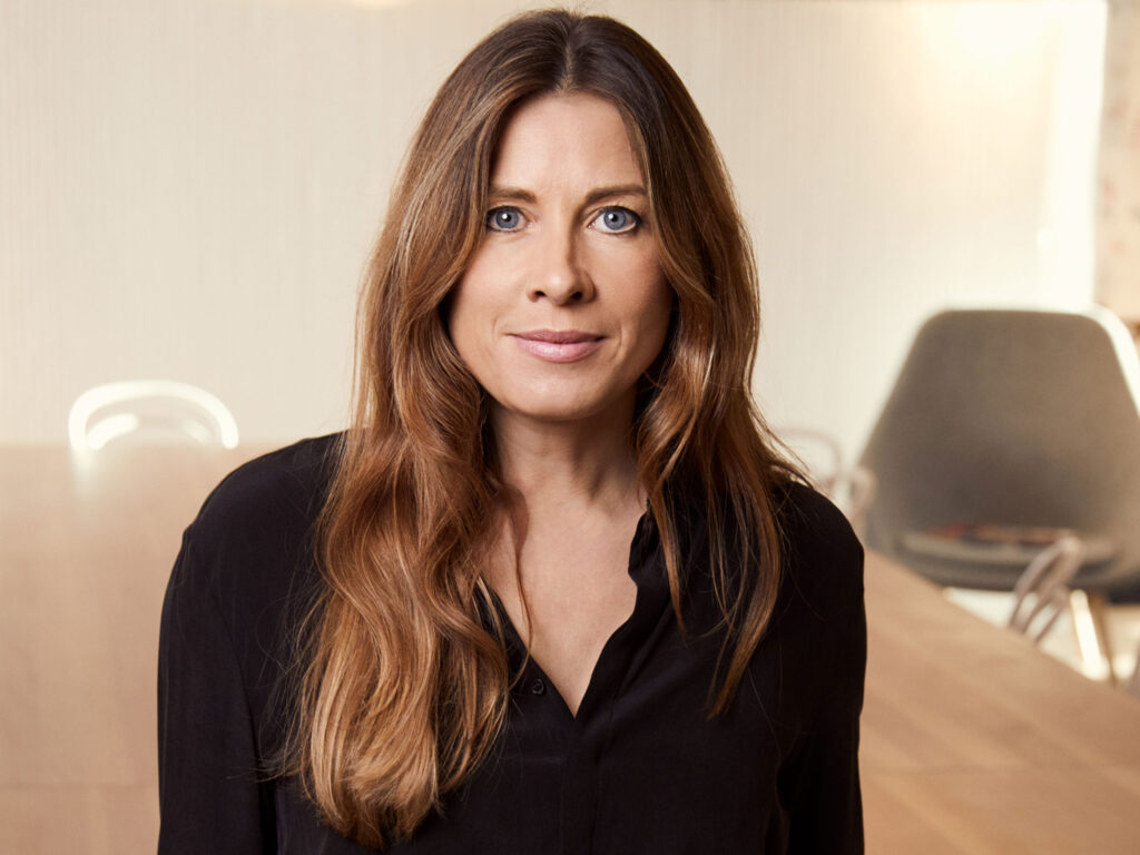 Maria Bystedt