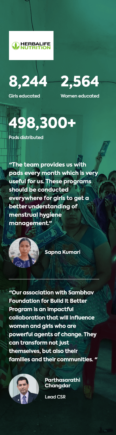 Period Poverty
