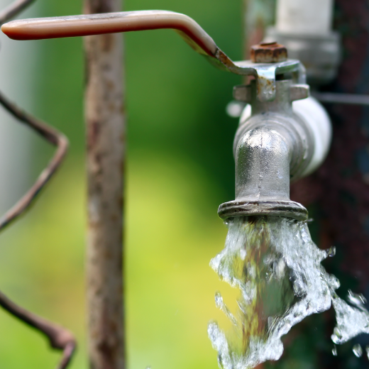 Water NGOs in India