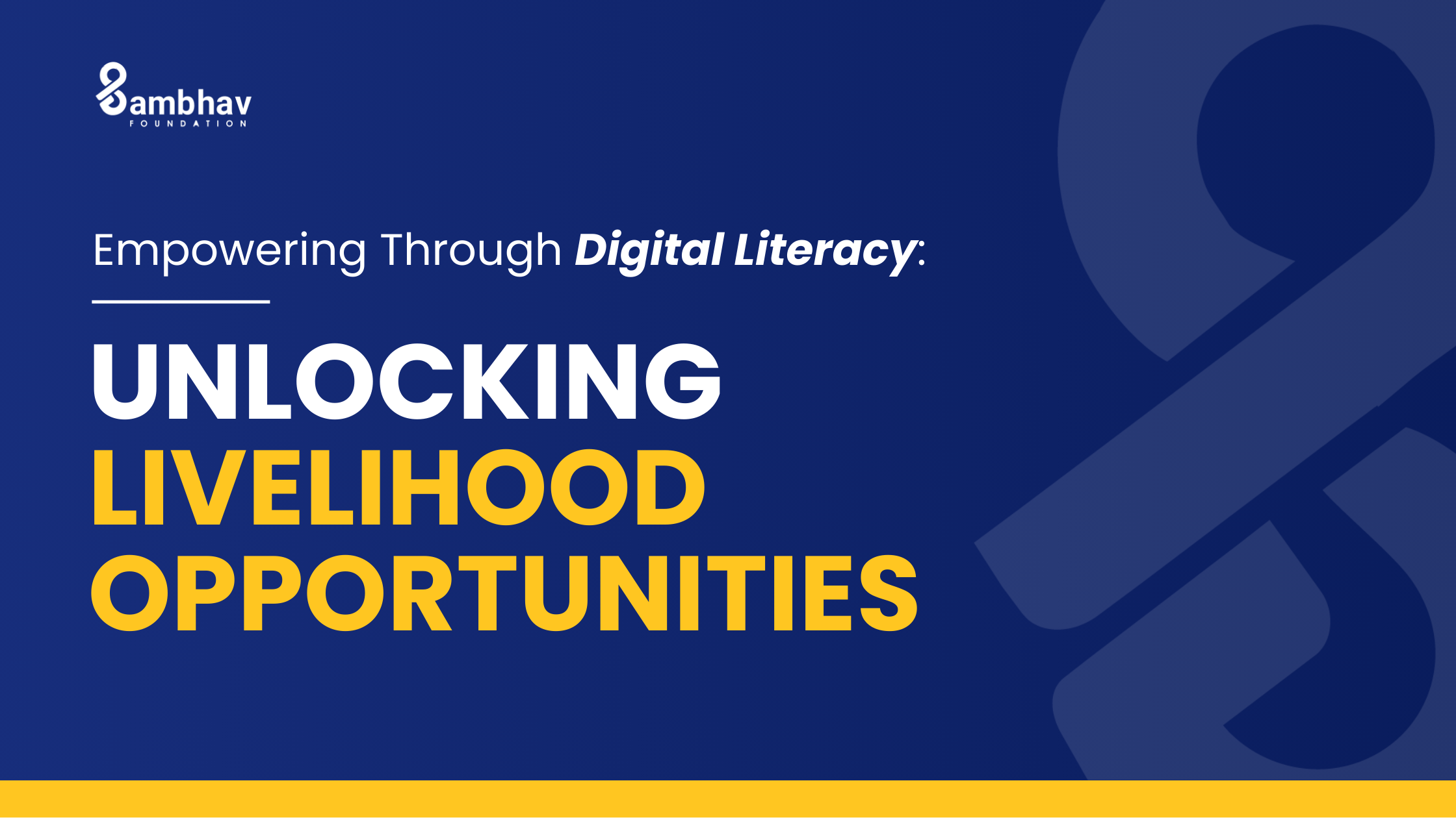 Digital literacy skills