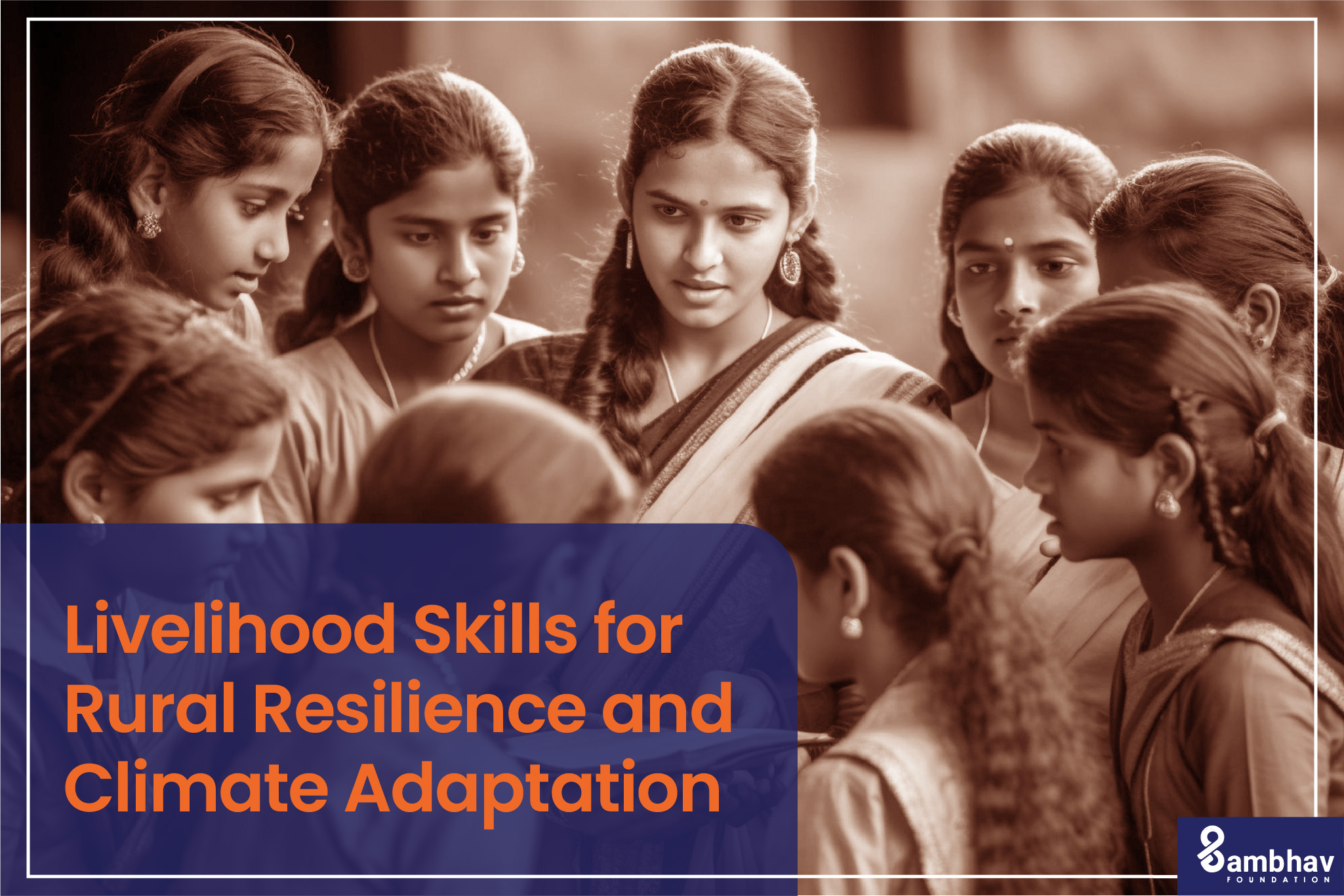 Livelihood Skills