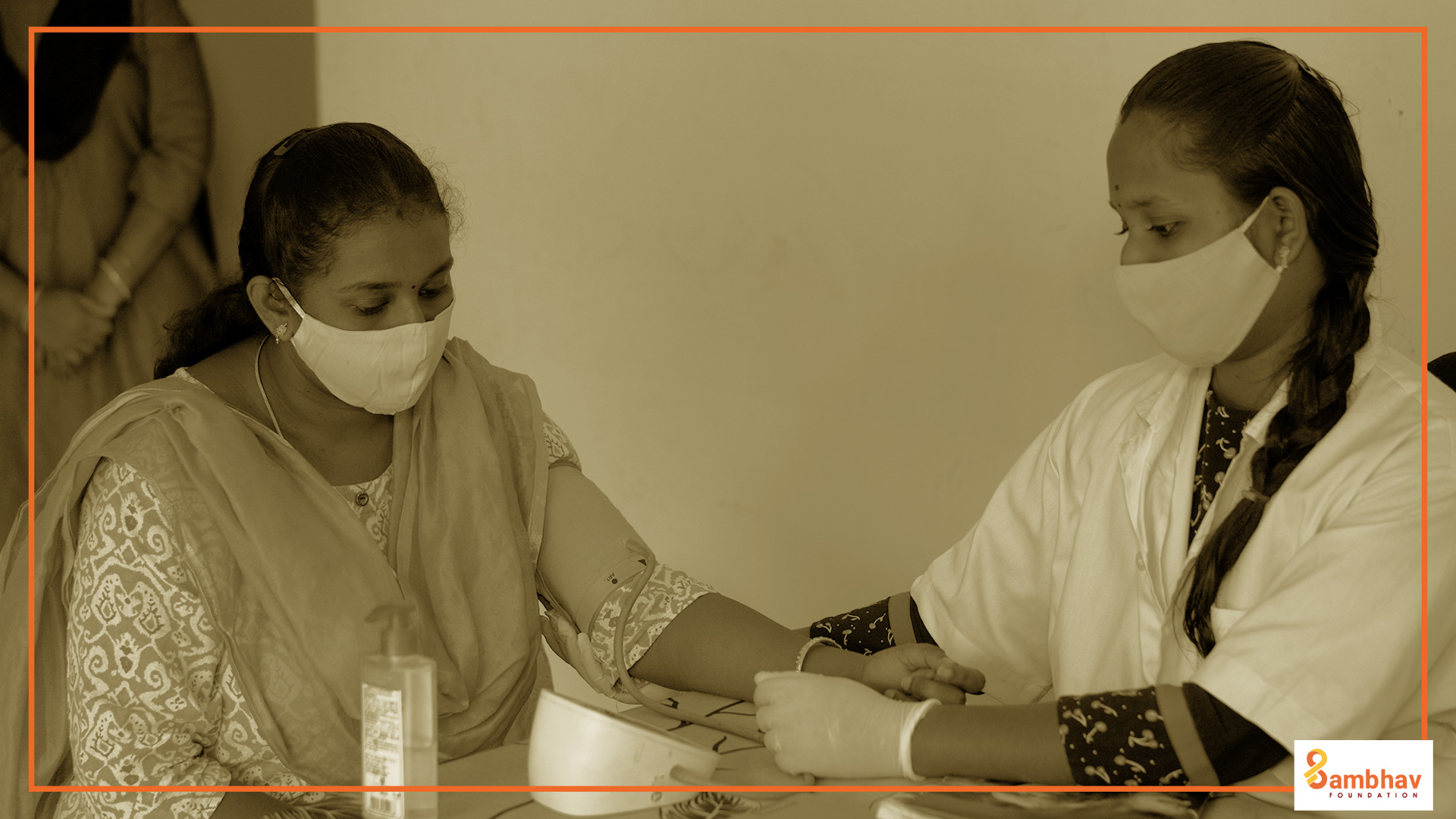 Community Health Centers