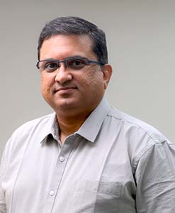 KRISHNA RAO VV